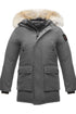 Kids Rocky Parka